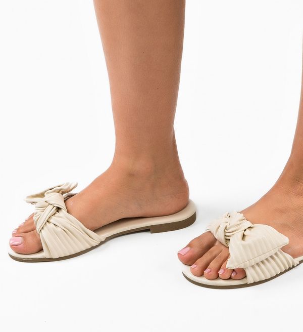 Ali Сандали Barclay Бежов