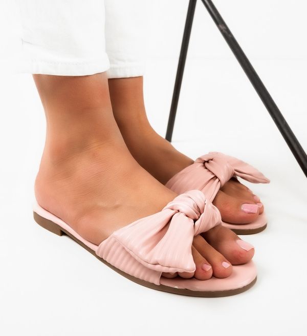 Ali Сандали Barclay Розов