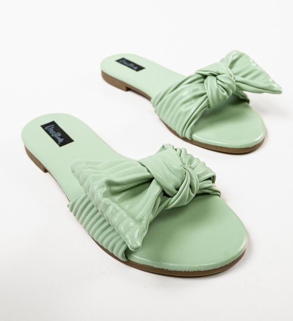 Ali Сандали Barclay Зелени