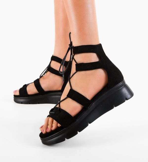 Mei Сандали Beit Черни