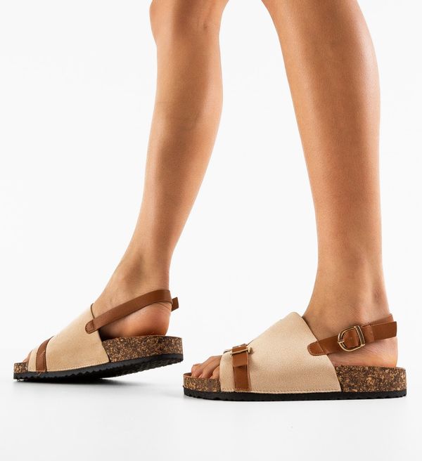 Botinelli Сандали Besta Бежов