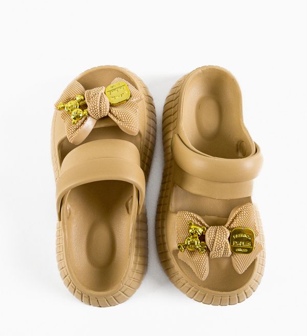 Zoha Сандали Beutel Каки