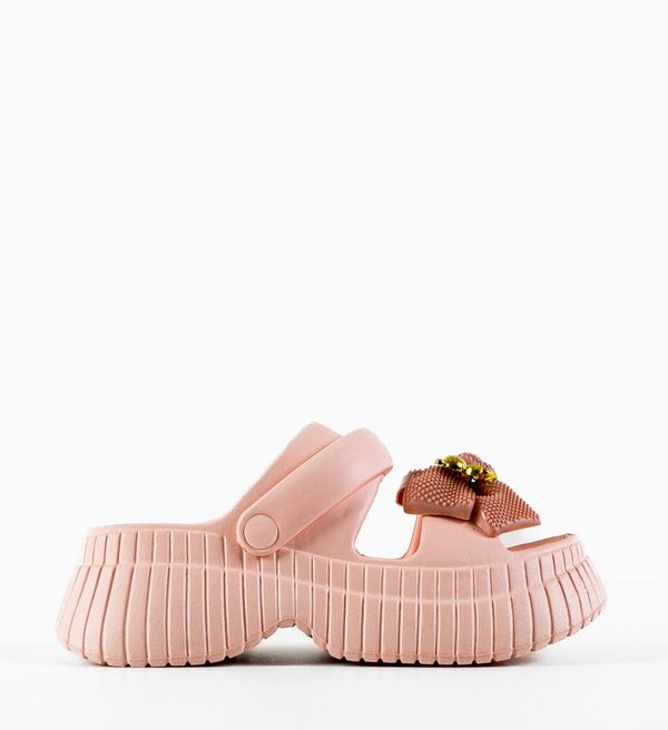 Zoha Сандали Beutel Розов