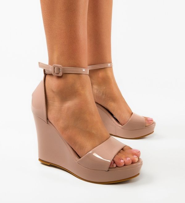 Mei Сандали Blyha Нуд