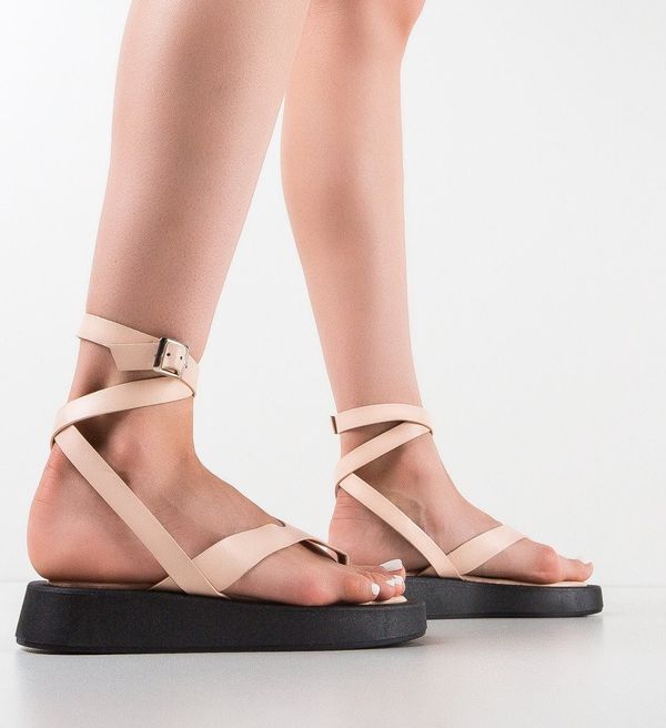 Ali Сандали Boja Бежов