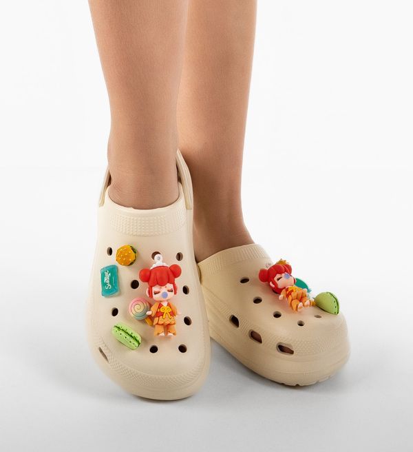 Zoha Сандали Brian Бежов