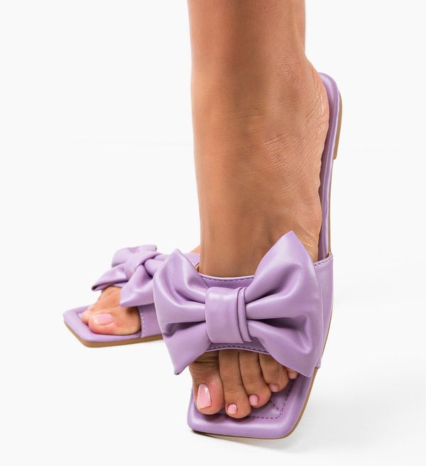 Ali Сандали Brigitte Лилав