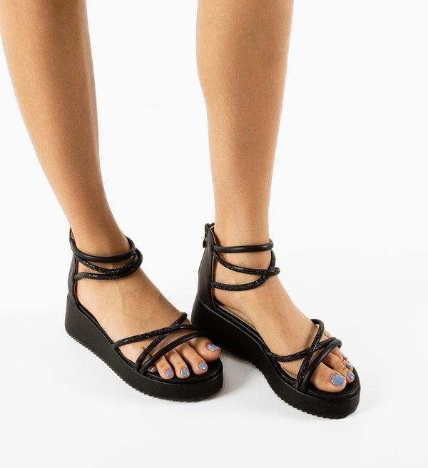 Ali Сандали Brynjar Черни