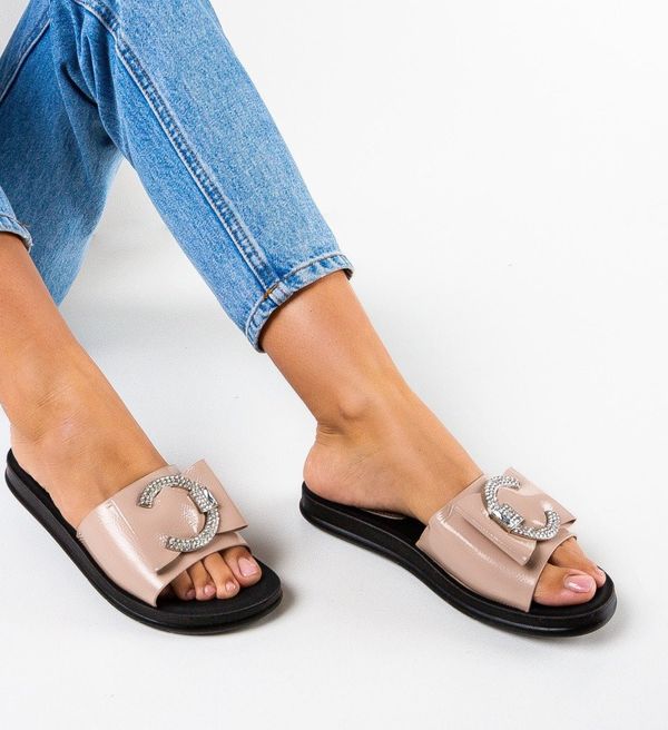 Zoha Сандали Cece Розов