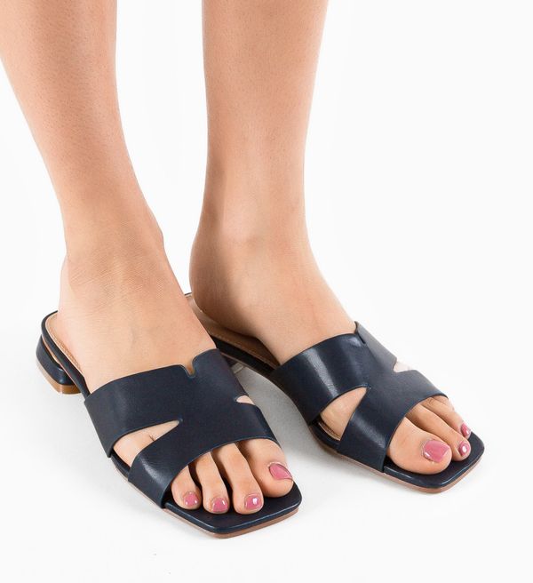 Botinelli Сандали Chandra Тъмносин