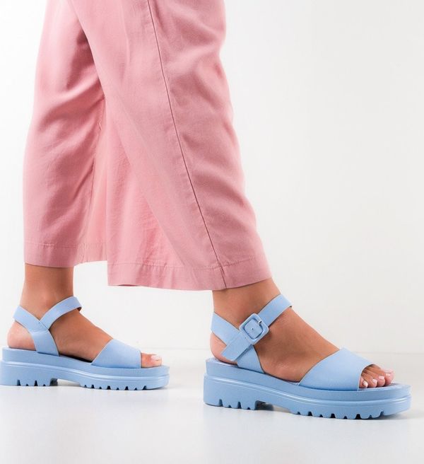 Carolie Сандали Childs Сини