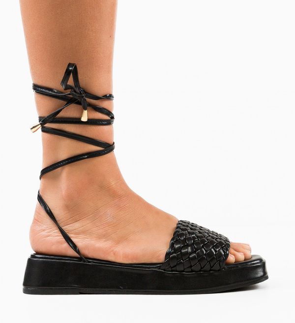 Ali Сандали Cornelio Черни