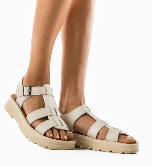 Zoha Сандали Dayo Бежов