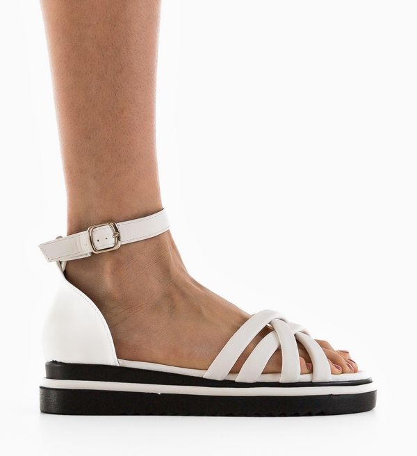 Mei Сандали Deir Бели