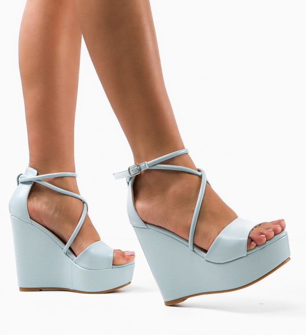 Mei Сандали Denver Сини