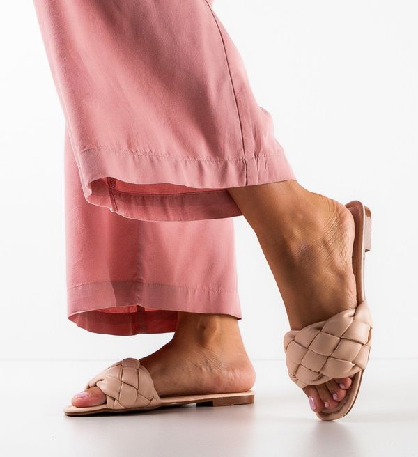 Angel Blue Сандали Dev Розов