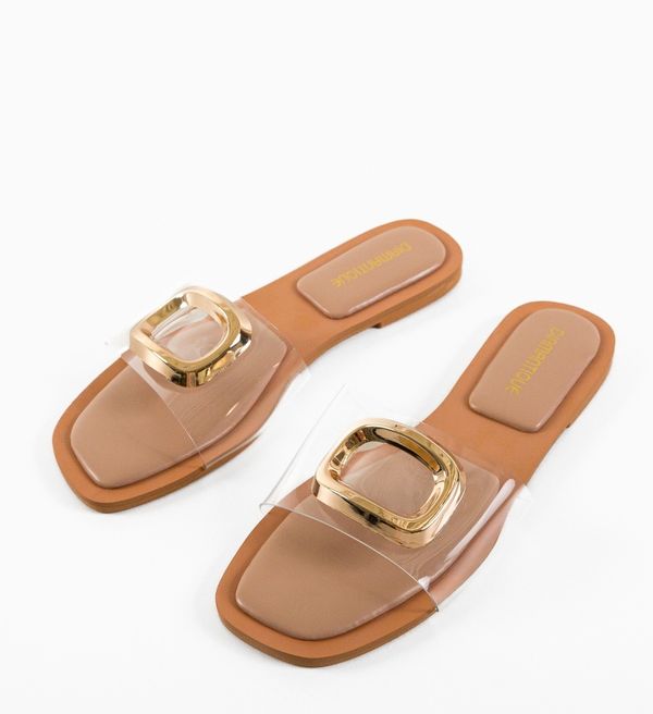 Ali Сандали Dirkx Нуд