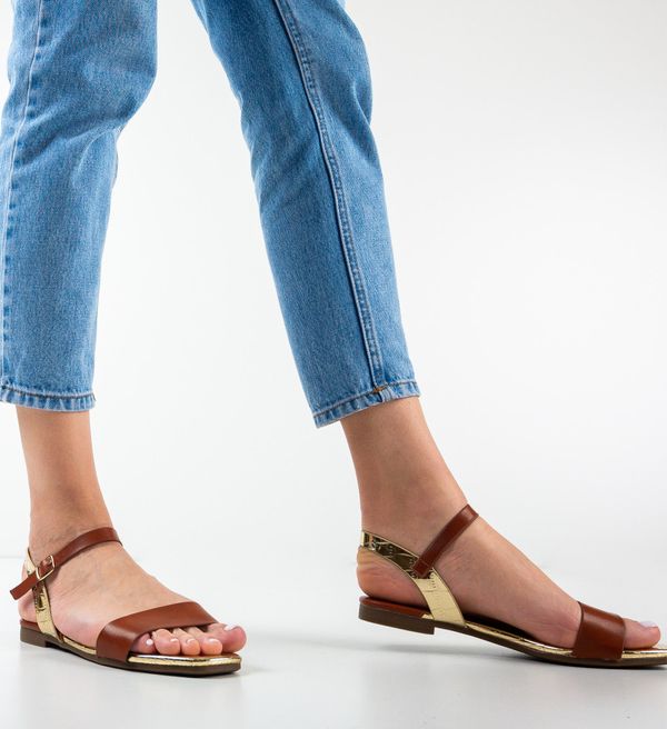 Ali Сандали Donald Камел