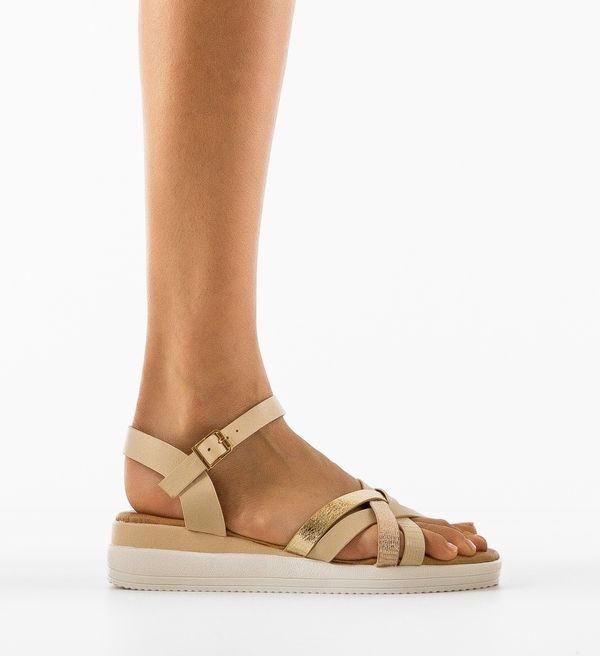 Ali Сандали Emilian Бежов