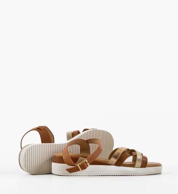 Ali Сандали Emilian Камел