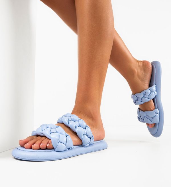 Ali Сандали Eulalia Сини