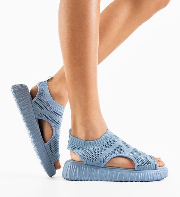 Mei Сандали Existega Сини