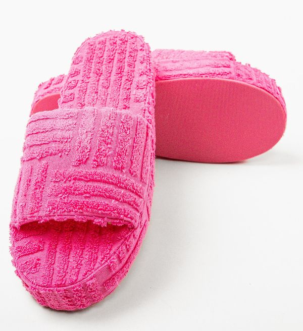 Ali Сандали Felician Розов