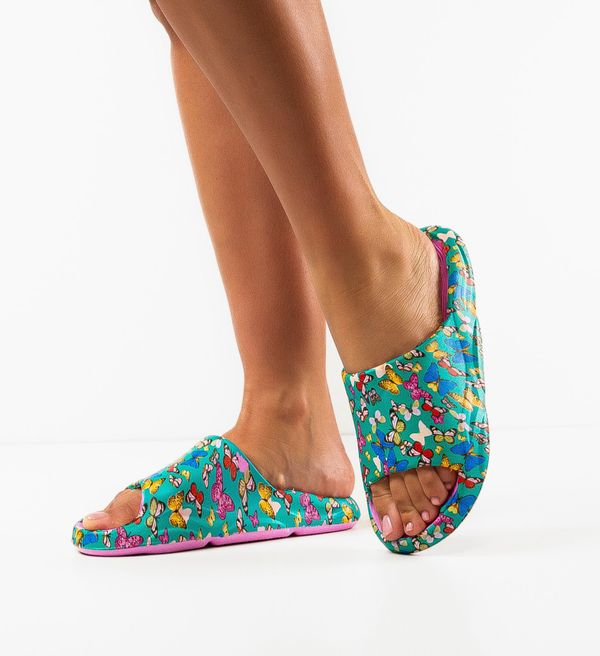 Exist Shoes Сандали Fluture Розов