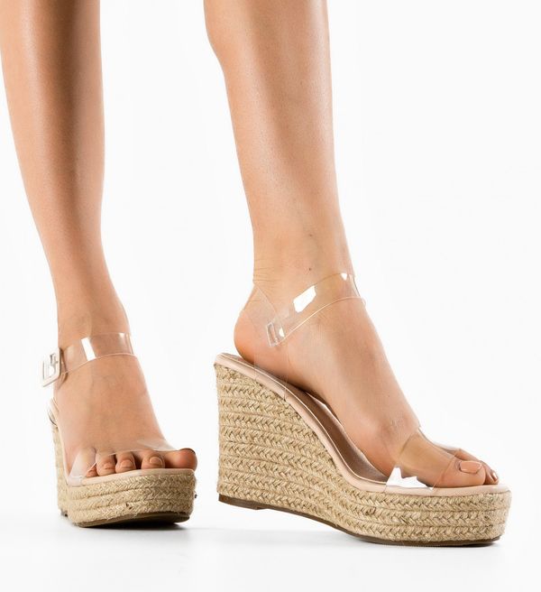 Botinelli Сандали Fram Нуд