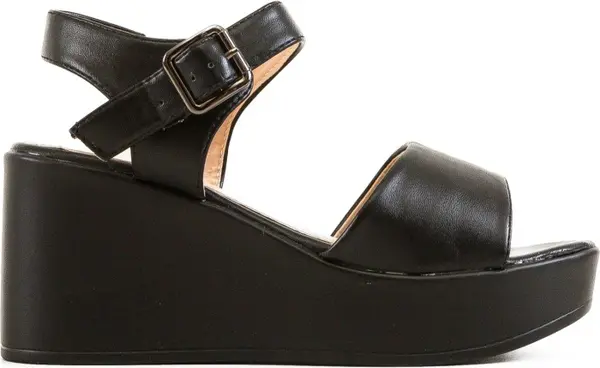 Carolie Сандали Freddy Черни