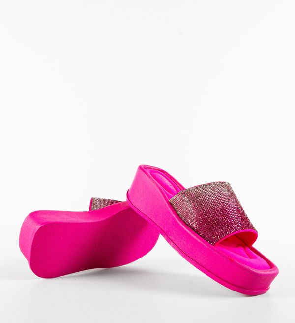 Botinelli Сандали Gaib Фуксия