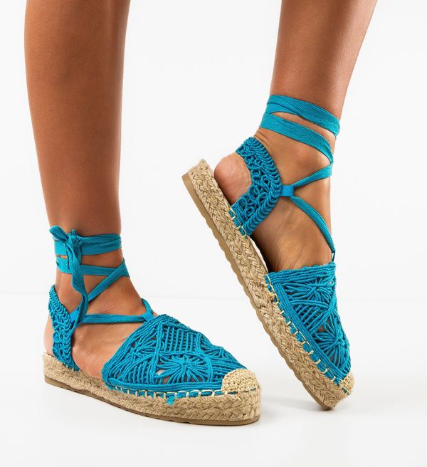 Ali Сандали Ganbaata Сини