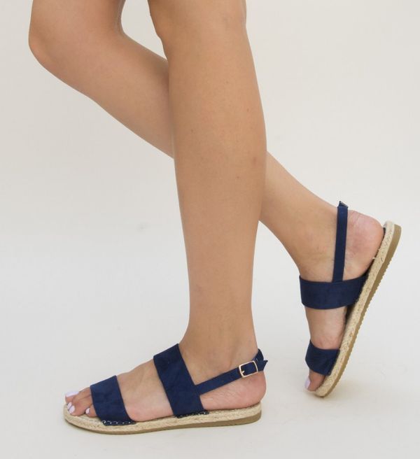 Samy Сандали Геда Тъмносини