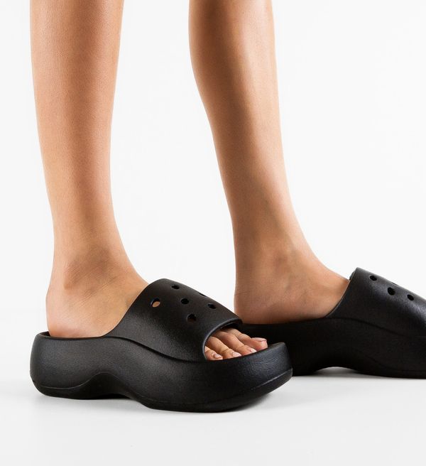 Lulux Сандали Gentr Черни