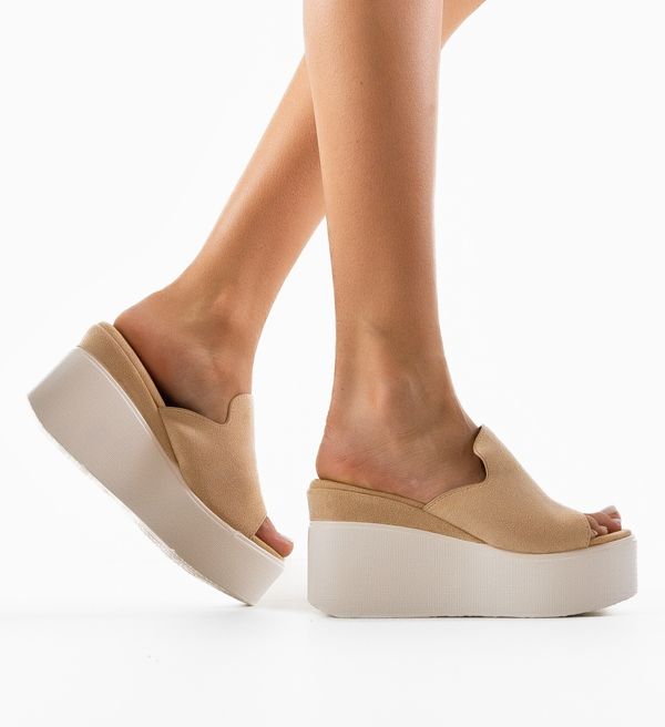 Ali Сандали Golza Бежов