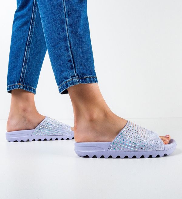 Kavia Сандали Gorjel Лилав