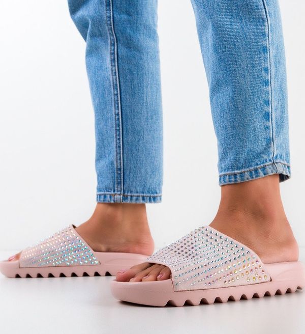 Kavia Сандали Gorjel Розов