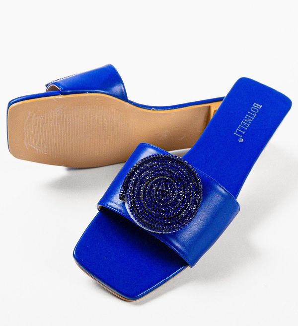 Botinelli Сандали Gulgyun Сини