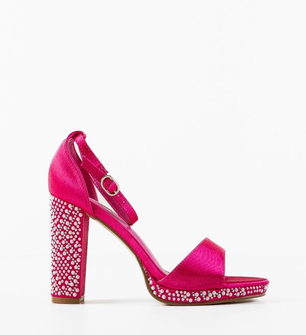 Mei Сандали Hagen Фуксия