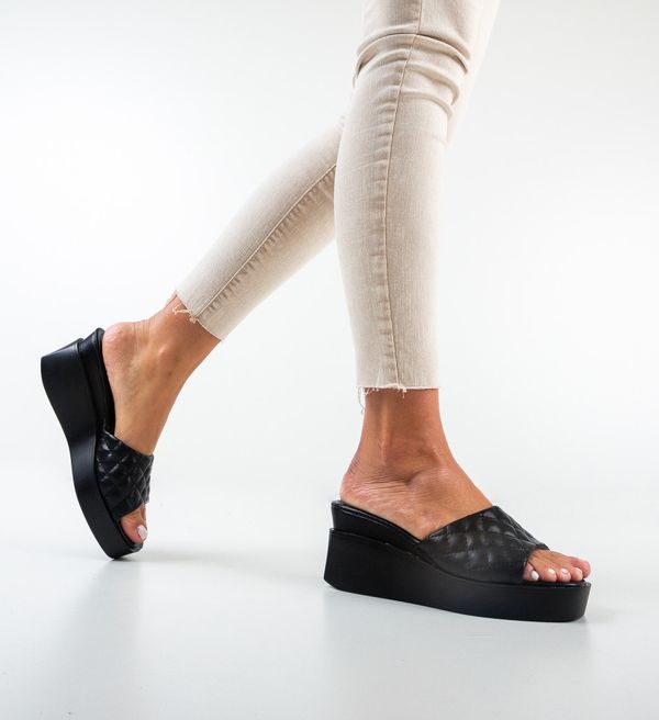 Mei Сандали Ipomea Черни