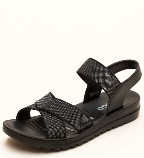 Zoha Сандали Irfan Черни 2