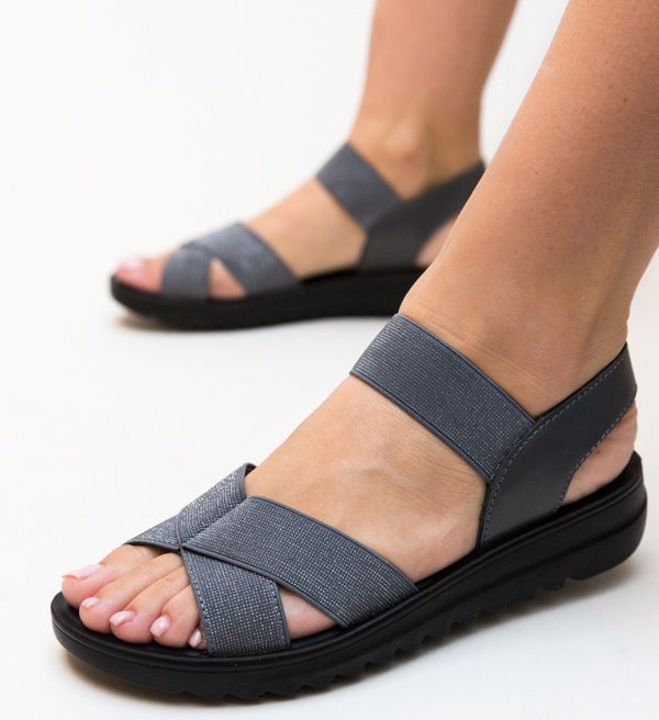 Zoha Сандали Irfan Сиви