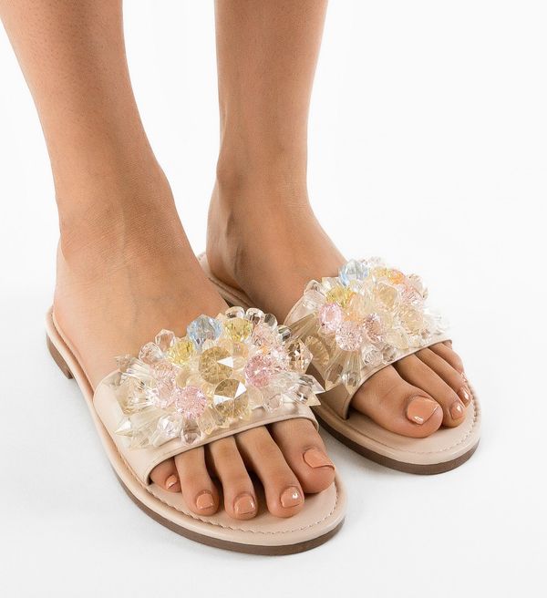 Ali Сандали Iseul Бежов