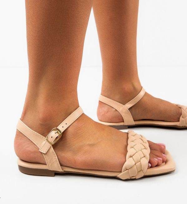 QING Сандали Ivan Бежов