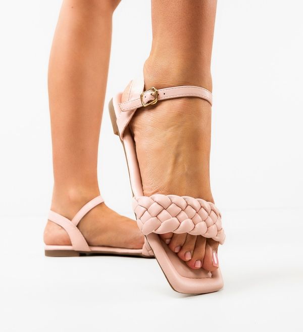 QING Сандали Ivan Розов