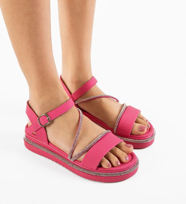 Mei Сандали Jala Фуксия