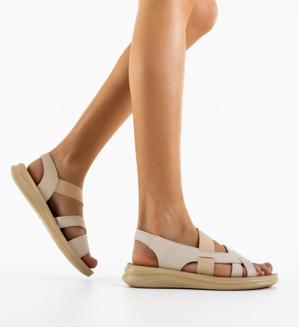 Zoha Сандали Janna Бежов