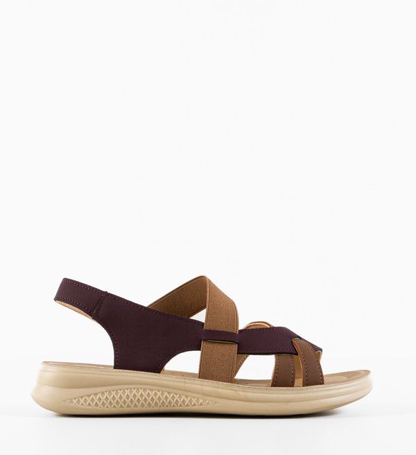 Zoha Сандали Janna Лилав