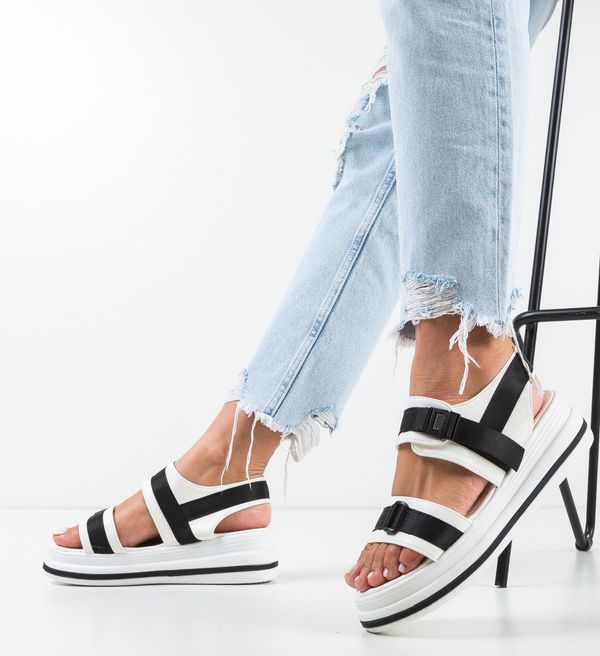 Ali Сандали Jaya Черни