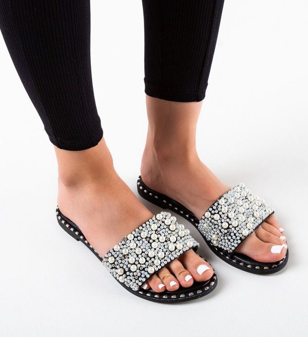 Ali Сандали Jhonas Черни